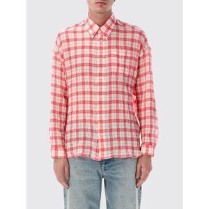 Sunflower Shirt Men Pink